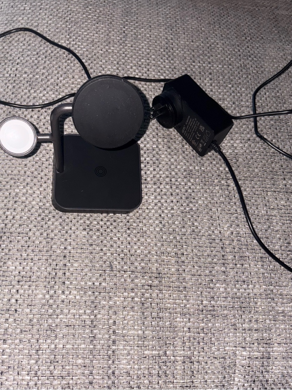 Zens Office Charger Pro 3